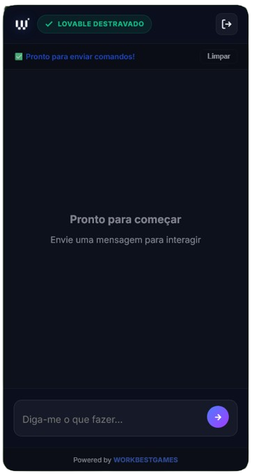 Ativação de Licença